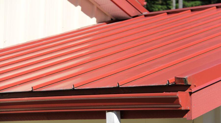 Industrial Roof Repair in Prichard, WV